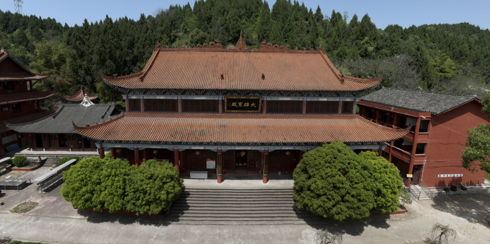 正觉寺1