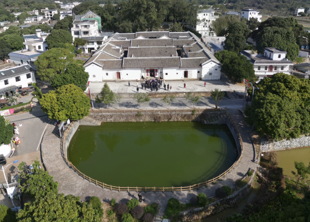 会水楼