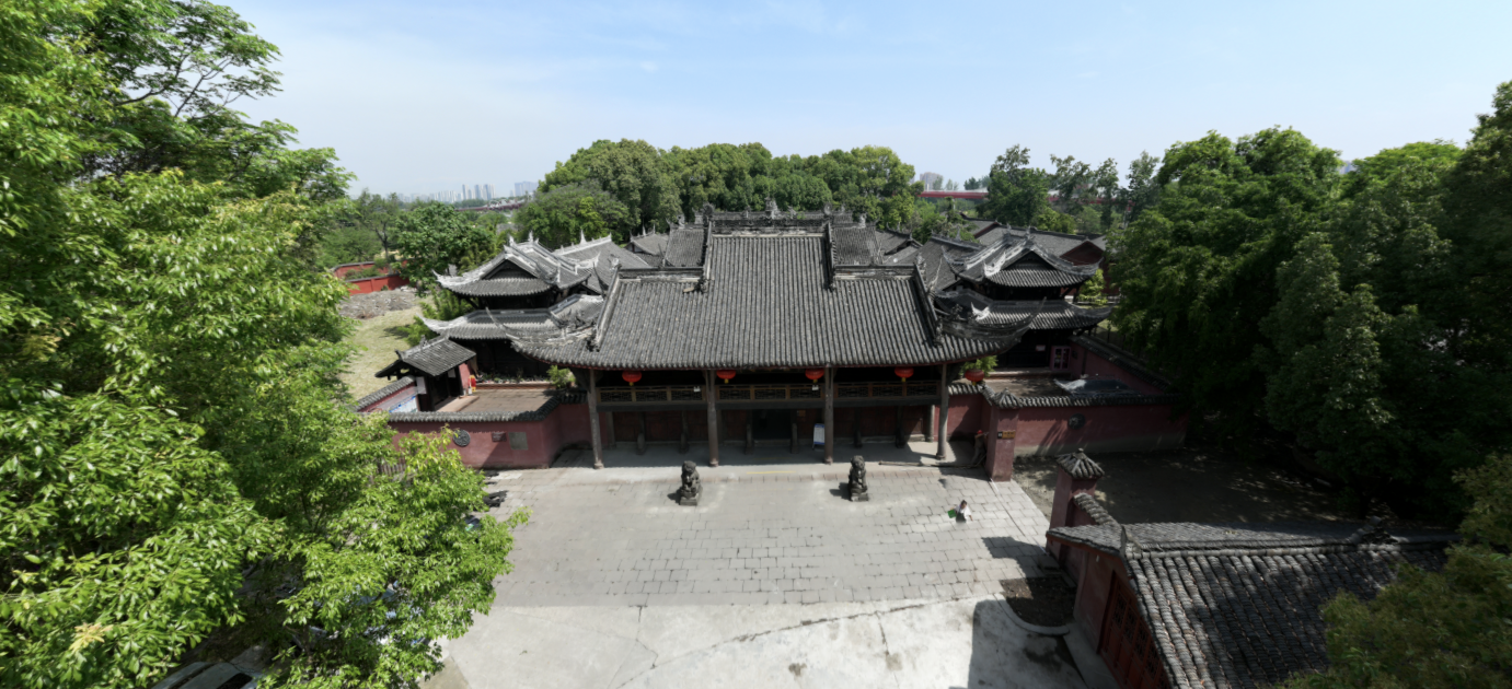 金华寺1