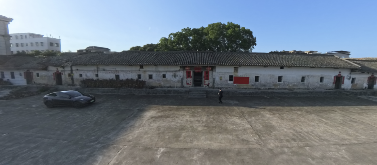 良井忠心屋九福堂